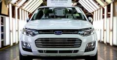 Ford Australia