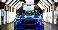 Ford Australia