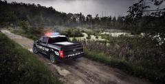 Ford F-150 Police Responder