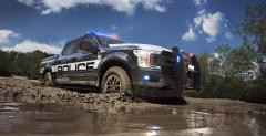 Ford F-150 Police Responder