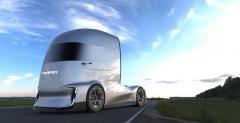 Ford F-Vision Future Truck