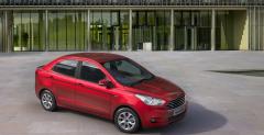 Ford Indie