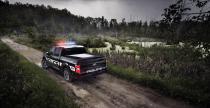 Ford F-150 Police Responder