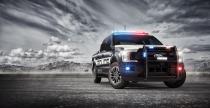 Ford F-150 Police Responder