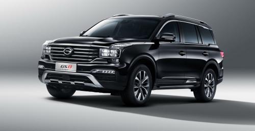 GAC Motor