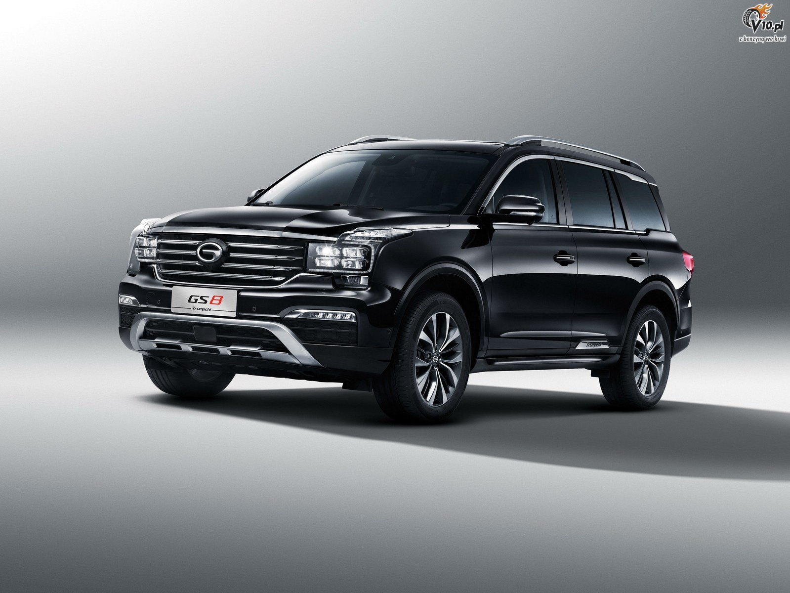 GAC Motor