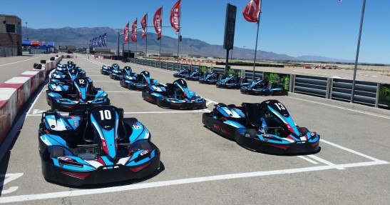 Utah Motorsports Campus
