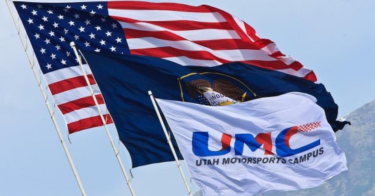 Utah Motorsports Campus