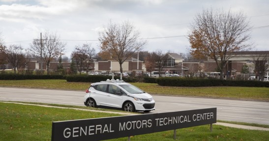 General Motors