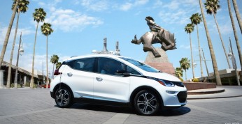 General Motors chce, aby jego klienci dzielili się autami