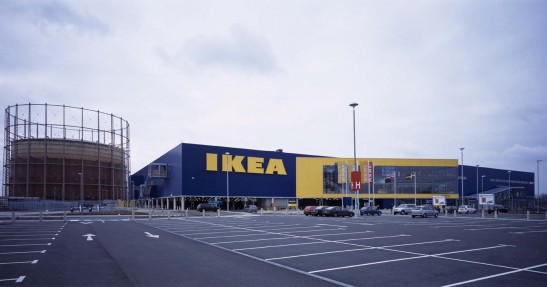 IKEA