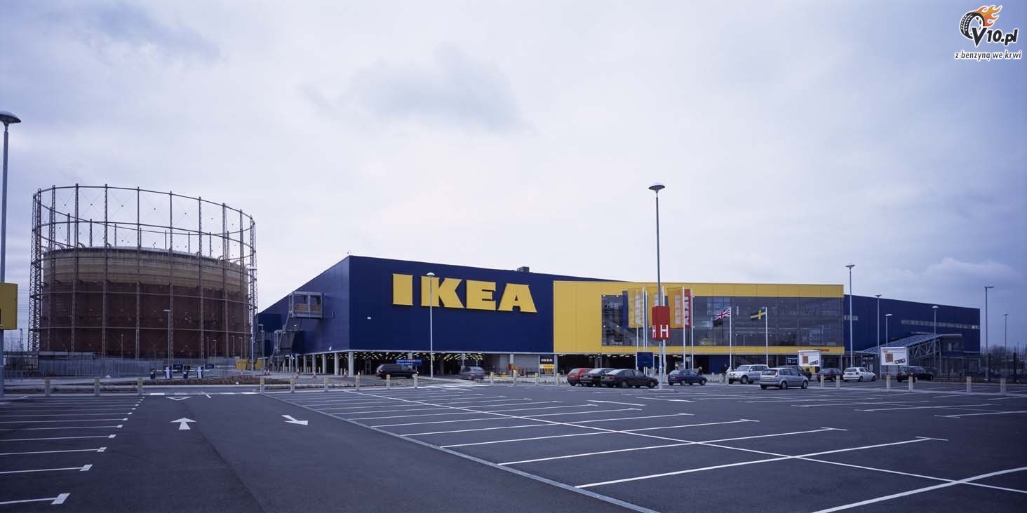 IKEA