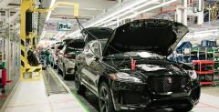 Jaguar Land Rover