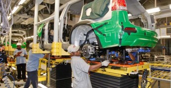 Kia rozpoczna sporą inwestycję w Indiach