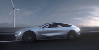 LeEco zapowiada budowę wielkiej fabryki aut elektrycznych