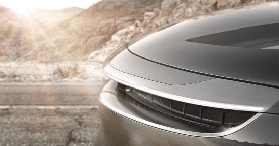 Lucid Motors
