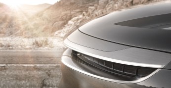 Lucid Motors nawiązał współpracę z Samsungiem