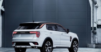 Polityka Trumpa może zagrozić debiutowi Lynk & Co w USA