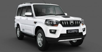 Mahindra & Mahindra zbuduje fabrykę w Detroit