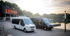 Mercedes Sprinter Travel 65