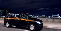 Mercedes Vito Taxi