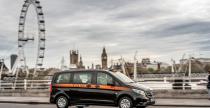 Mercedes Vito Taxi