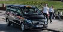 Mercedes Vito Taxi