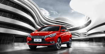 Nissan zainwestuje 900 mln dolarów w Chinach