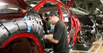 Nissan czeka z decyzjami inwestycyjnymi do ustalenia zasad Brexitu