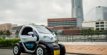 Nissan uruchomił wypożyczalnię aut w Japonii