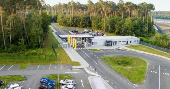 Centrum Testowe Opla