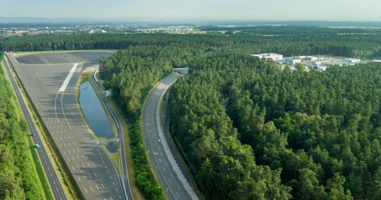 Centrum Testowe Opla