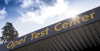 Dni otwarte w Centrum Testowym Opla w Dudenhofen