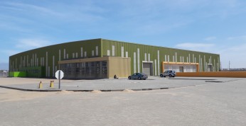 Peugeot i Opel będą produkować auta w Namibii