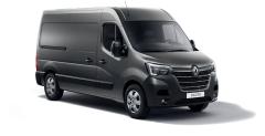 Renault Master i Trafic