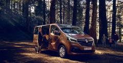 Renault Master i Trafic