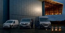 Renault Master i Trafic