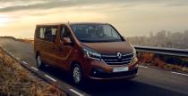 Renault Master i Trafic