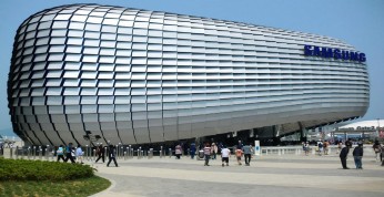 Samsung otrzymał pozwolenie na testy autonomicznych aut w Korei...