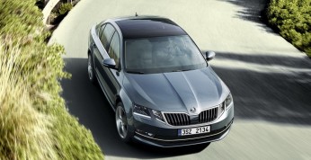 Skoda z milionem sprzedanych aut