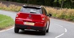 SsangYong