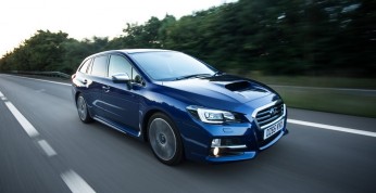 Subaru dostało zgodę na testowanie autonomicznych aut w Kalifornii