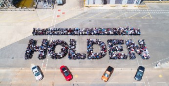 Holden zakończył produkcję. Koniec 69-letniej historii