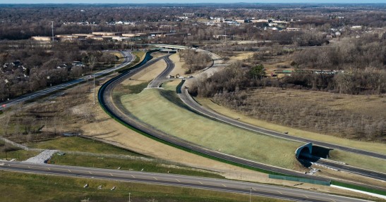 American Center of Mobility