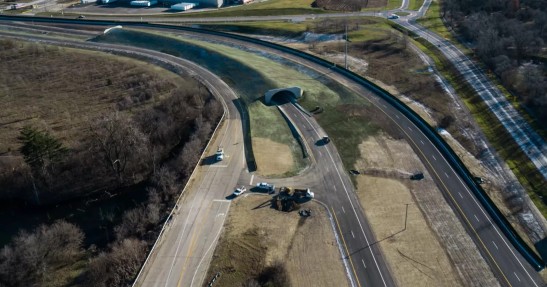 American Center of Mobility