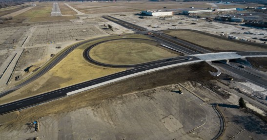 American Center of Mobility