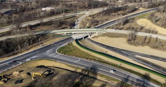 American Center of Mobility