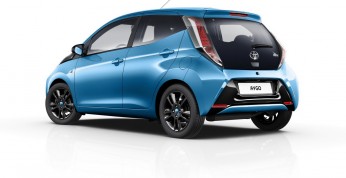 Toyota Motor Corporation i Daihatsu planują stworzenie nowej marki