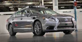 Toyota buduje ośrodek testowy aut autonomicznych w Michigan