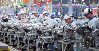 Toyota Motor Europe będzie produkować nowe silniki w Polsce